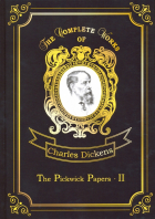  - The Pickwick Papers II