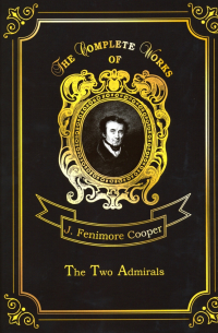 The Two Admirals