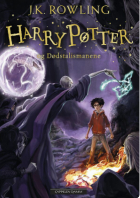 Джоан Роулинг - Harry Potter og dødstalismanene