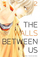 Хару Цукисима - The Walls Between Us Vol. 2