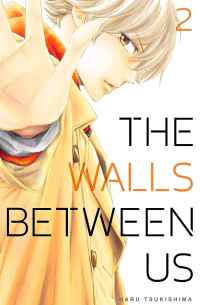 The Walls Between Us Vol. 2