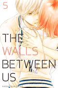 Хару Цукисима - The Walls Between Us Vol. 5