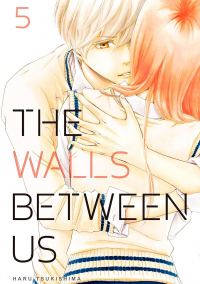 Хару Цукисима - The Walls Between Us Vol. 5