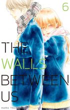 Хару Цукисима - The Walls Between Us Vol. 6