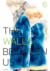 Хару Цукисима - The Walls Between Us Vol. 6