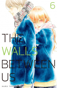 Хару Цукисима - The Walls Between Us Vol. 6