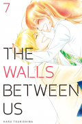 Хару Цукисима - The Walls Between Us Vol. 7