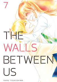 Хару Цукисима - The Walls Between Us Vol. 7