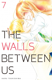Хару Цукисима - The Walls Between Us Vol. 7
