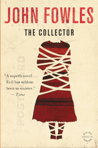 Джон Фаулз - The Collector