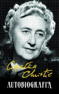 Agatha Christie - Autobiografia