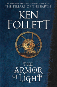 Кен Фоллетт - The Armor of Light