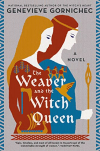 Женевьева Горничек - The Weaver and the Witch Queen
