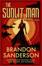 Брендон Сандерсон - The Sunlit Man
