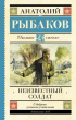 Анатолий Рыбаков - Неизвестный солдат