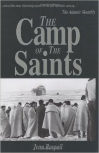 Жан Распай - The Camp of the Saints