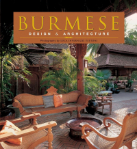  - Burmese Design & Architecture