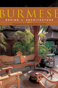  - Burmese Design & Architecture