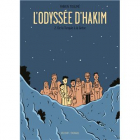 Fabien Toulmé - L&#039;Odyssée d&#039;Hakim T02: De la Turquie à la Grèce