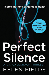Хелен Филдс - Perfect Silence