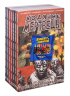 Роберт Киркман - &quot;Ходячие мертвецы&quot;. Том 20-26 (комплект комиксов из 7 книг)