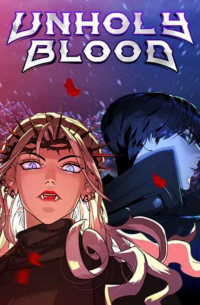 Unholy Blood