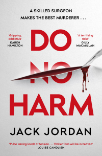 Do No Harm