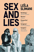 Leïla Slimani - Sex and lies