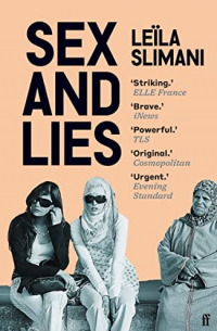 Leïla Slimani - Sex and lies