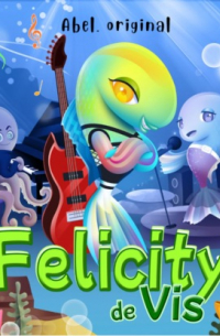 Abel Studios - Felicity de Vis - Abel Originals, Episode 5: Het plankton