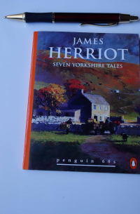 Seven yorkshire tales