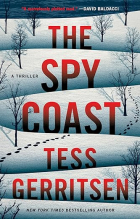 Тесс Герритсен - The Spy Coast