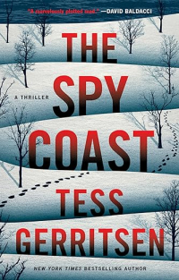 Тесс Герритсен - The Spy Coast