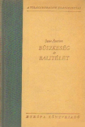 Büszkeség és balítélet