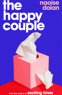 Наис Долан - The Happy Couple