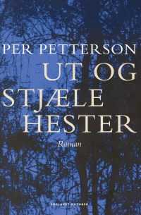 Пер Петтерсон - Ut og stjæle hester