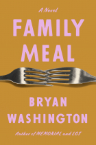 Брайан Вашингтон - Family Meal