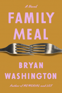 Брайан Вашингтон - Family Meal