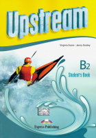  - Upstream. 3rd Edition. Intermediate. B2. Student&#039;s Book