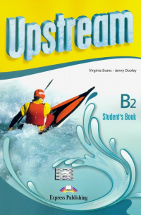  - Upstream. 3rd Edition. Intermediate. B2. Student's Book
