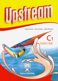  - Upstream. 3rd Edition. Advanced. C1. Student's Book