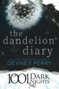 Девни Перри - The Dandelion Diary