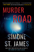 Simone St. James - Murder Road