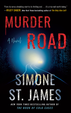 Simone St. James - Murder Road