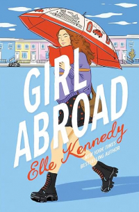 Girl Abroad