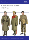 Найджел Томас - Czechoslovak Armies 1939–45