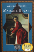 Madame Bovary