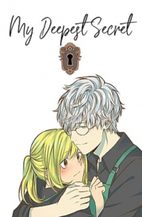 My Deepest Secret