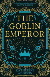 Кэтрин Эддисон - The Goblin Emperor