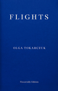 Ольга Токарчук - Flights